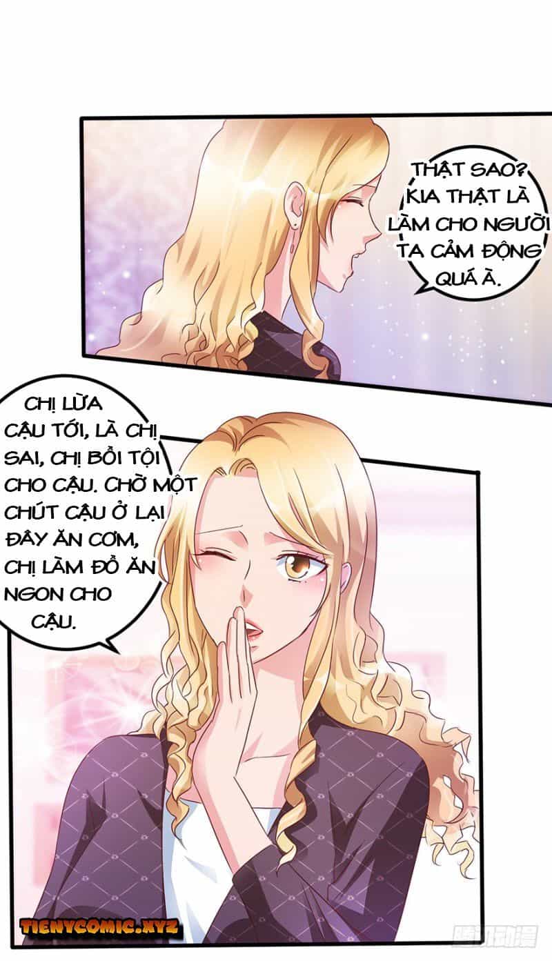Thấu Thị Tiên Y - Chương 62 - ảnh 21