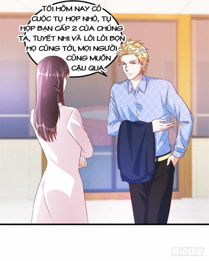 Thấu Thị Tiên Y - Chương 65 - ảnh 17