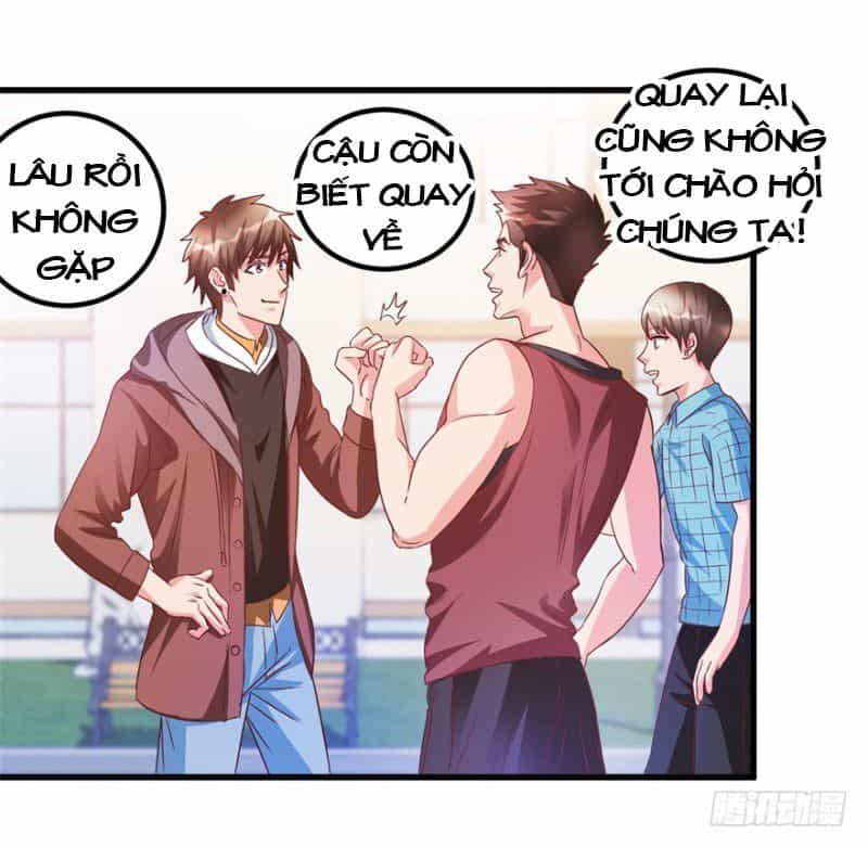 Thấu Thị Tiên Y - Chương 65 - ảnh 5