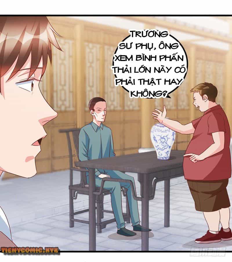Thấu Thị Tiên Y - Chương 67 - ảnh 11