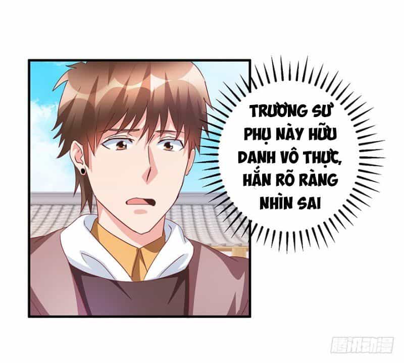 Thấu Thị Tiên Y - Chương 67 - ảnh 17