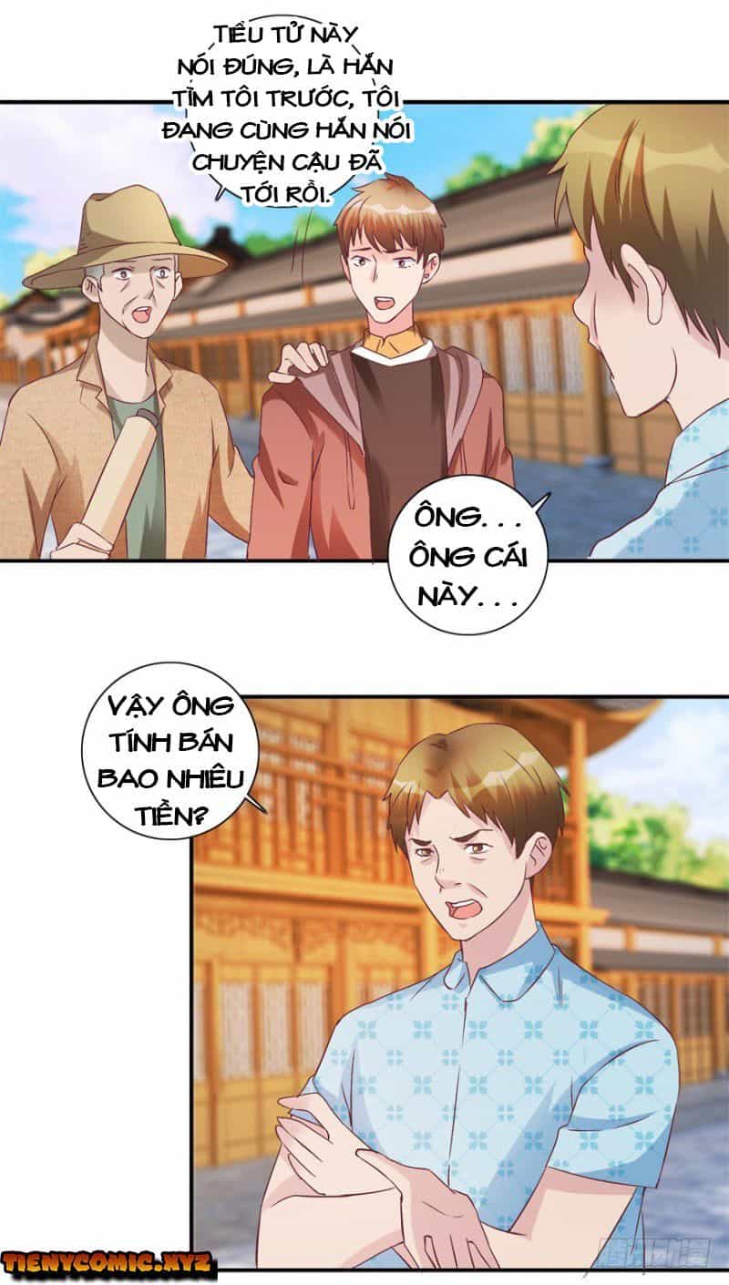 Thấu Thị Tiên Y - Chương 68 - ảnh 13