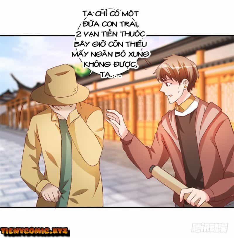 Thấu Thị Tiên Y - Chương 68 - ảnh 21