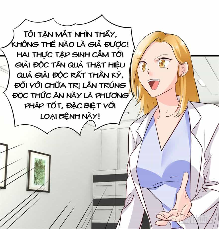 Thấu Thị Tiên Y - Chương 7 - ảnh 15