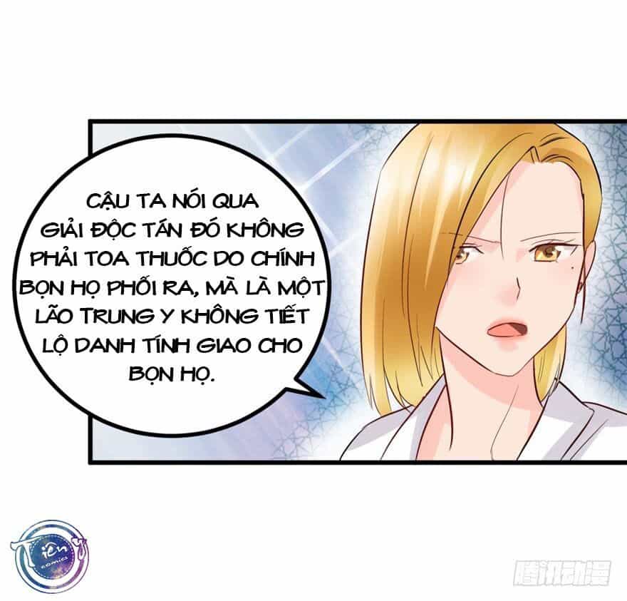 Thấu Thị Tiên Y - Chương 7 - ảnh 17