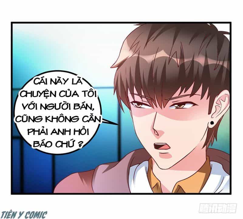 Thấu Thị Tiên Y - Chương 70 - ảnh 6