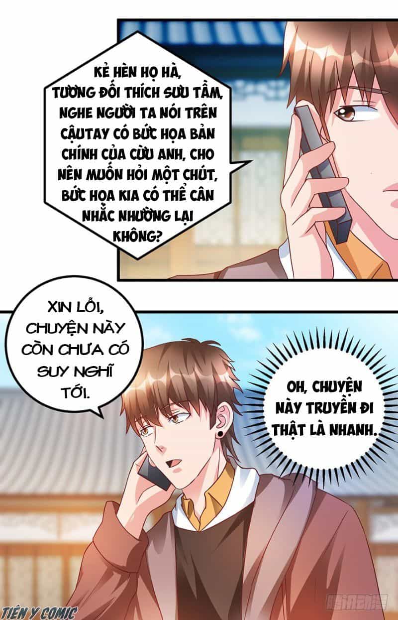 Thấu Thị Tiên Y - Chương 71 - ảnh 12