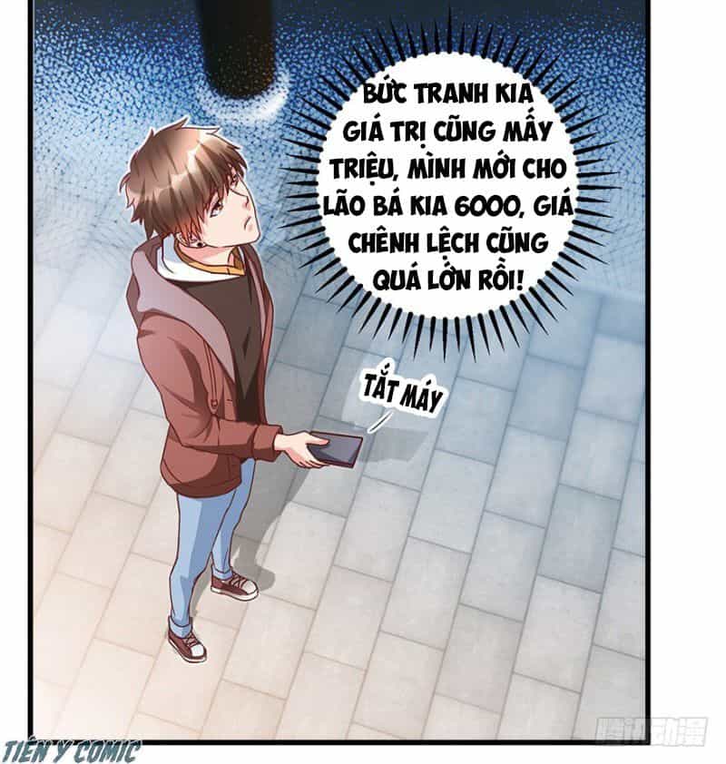 Thấu Thị Tiên Y - Chương 71 - ảnh 15