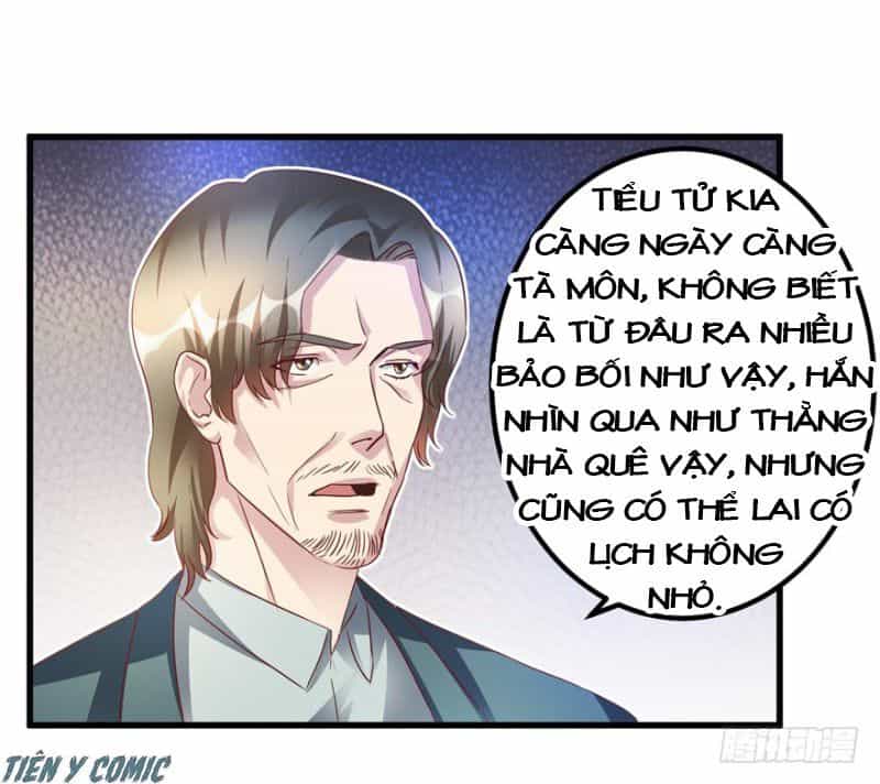 Thấu Thị Tiên Y - Chương 72 - ảnh 10