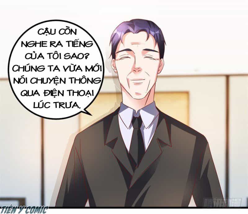Thấu Thị Tiên Y - Chương 72 - ảnh 15