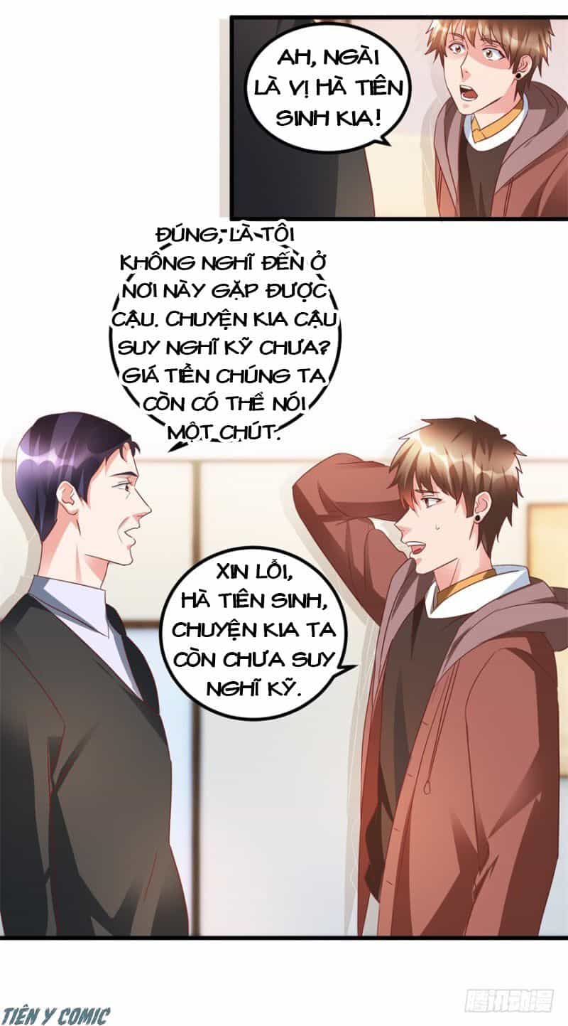 Thấu Thị Tiên Y - Chương 72 - ảnh 16