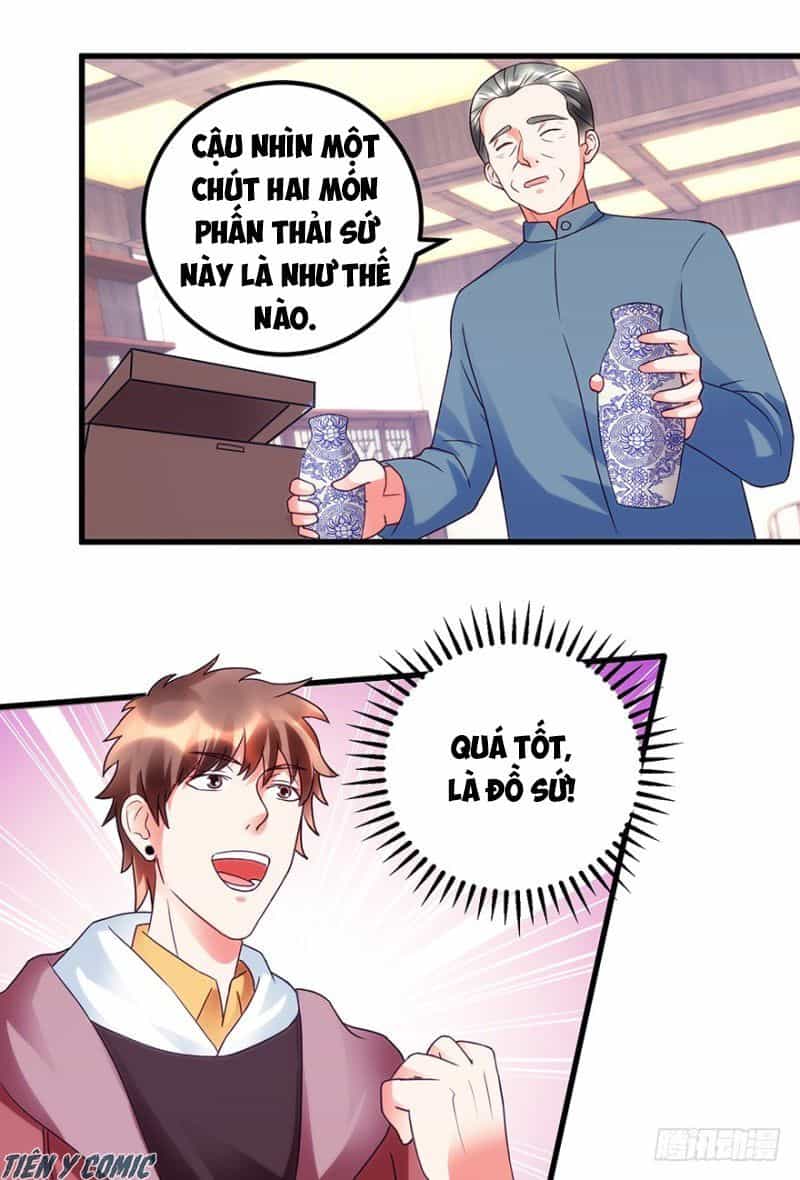 Thấu Thị Tiên Y - Chương 73 - ảnh 18