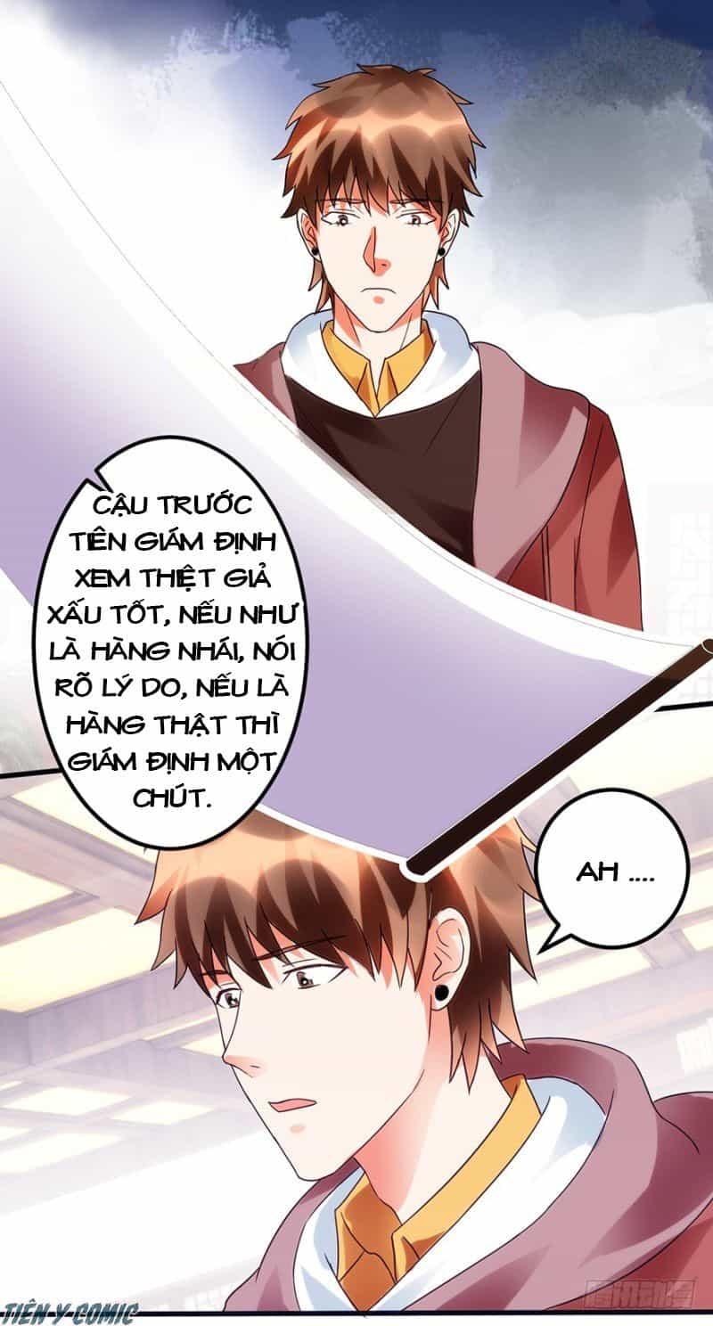Thấu Thị Tiên Y - Chương 73 - ảnh 25