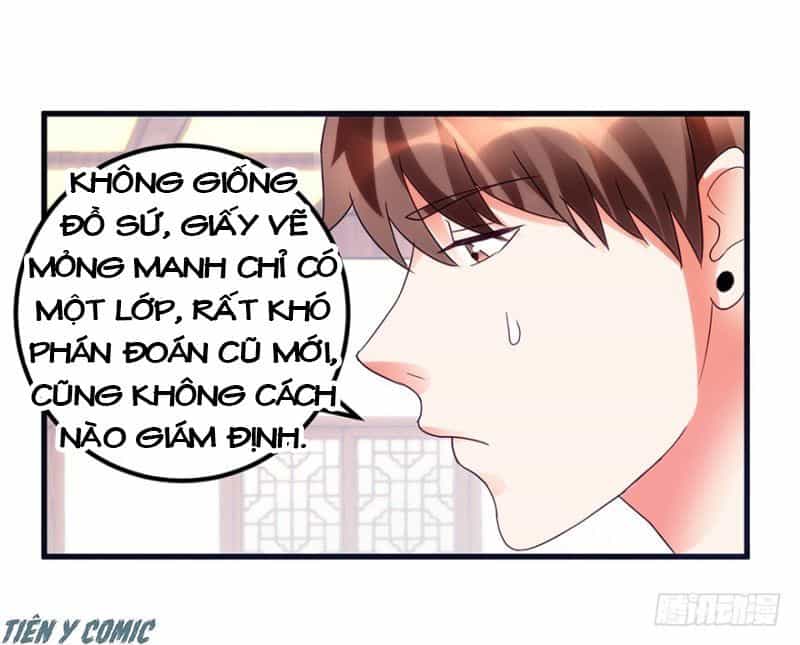 Thấu Thị Tiên Y - Chương 73 - ảnh 26