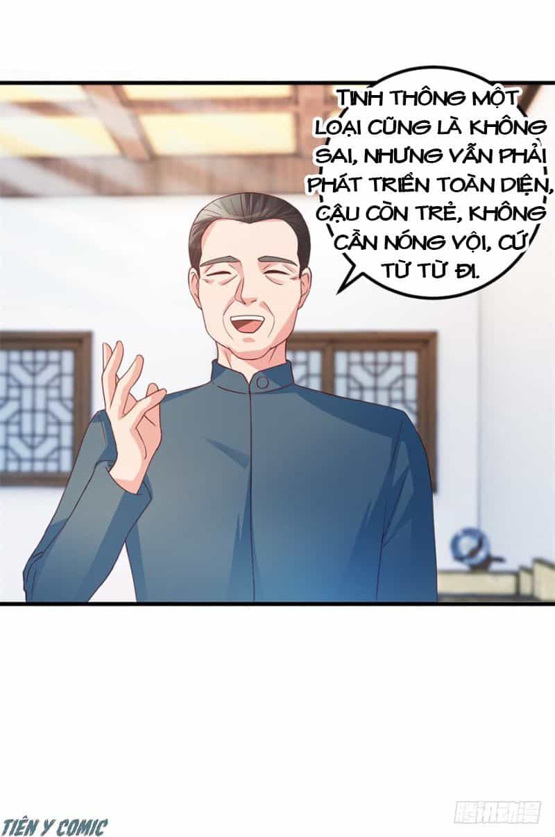 Thấu Thị Tiên Y - Chương 74 - ảnh 12