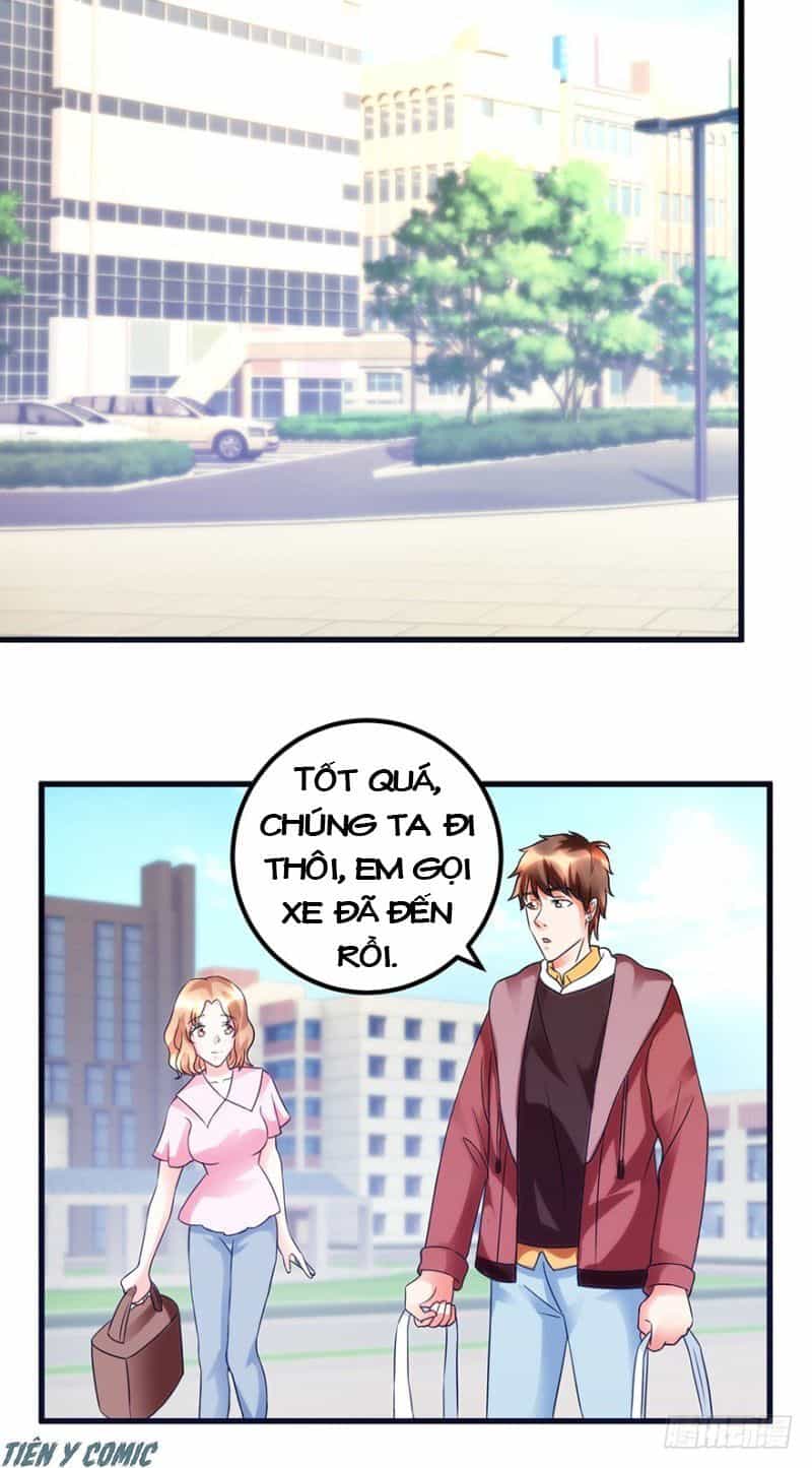 Thấu Thị Tiên Y - Chương 76 - ảnh 13