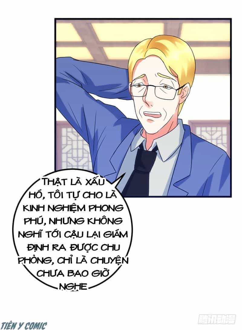 Thấu Thị Tiên Y - Chương 76 - ảnh 4