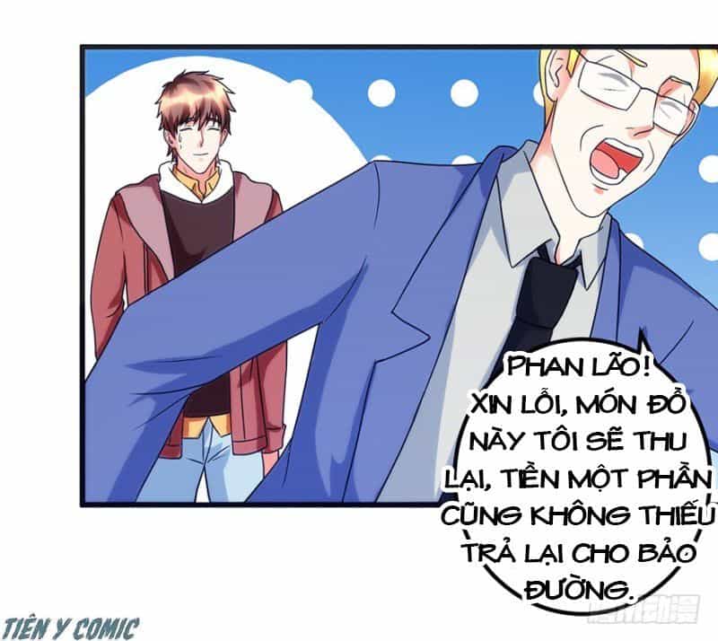 Thấu Thị Tiên Y - Chương 76 - ảnh 6