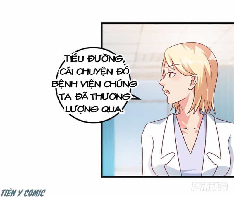 Thấu Thị Tiên Y - Chương 77 - ảnh 23