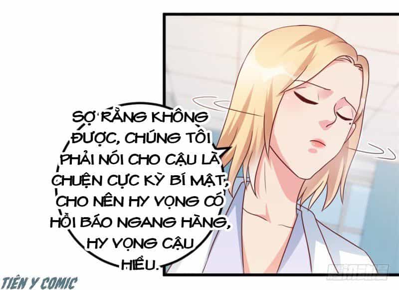 Thấu Thị Tiên Y - Chương 77 - ảnh 25