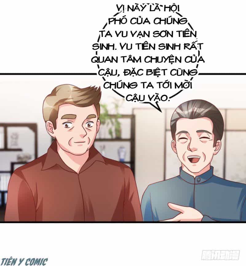 Thấu Thị Tiên Y - Chương 78 - ảnh 12