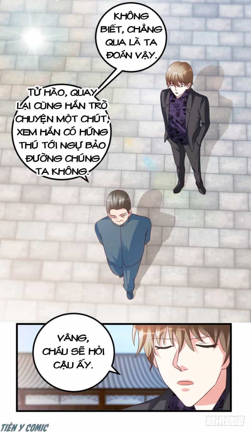 Thấu Thị Tiên Y - Chương 78 - ảnh 20