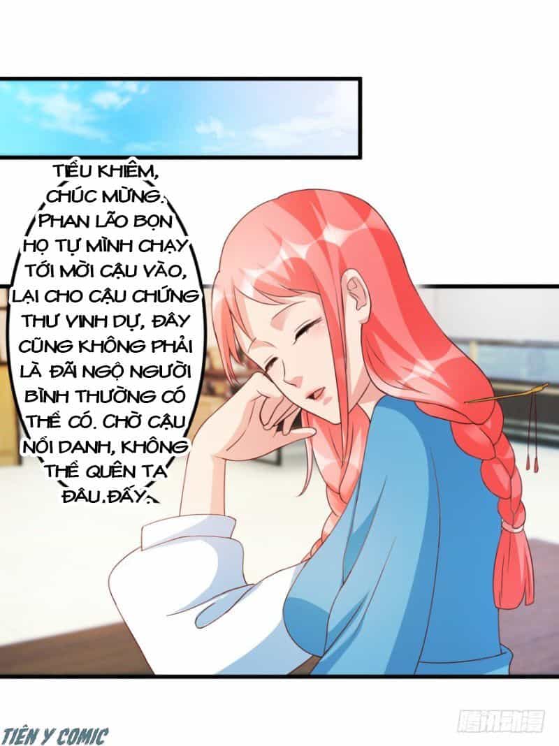 Thấu Thị Tiên Y - Chương 78 - ảnh 21