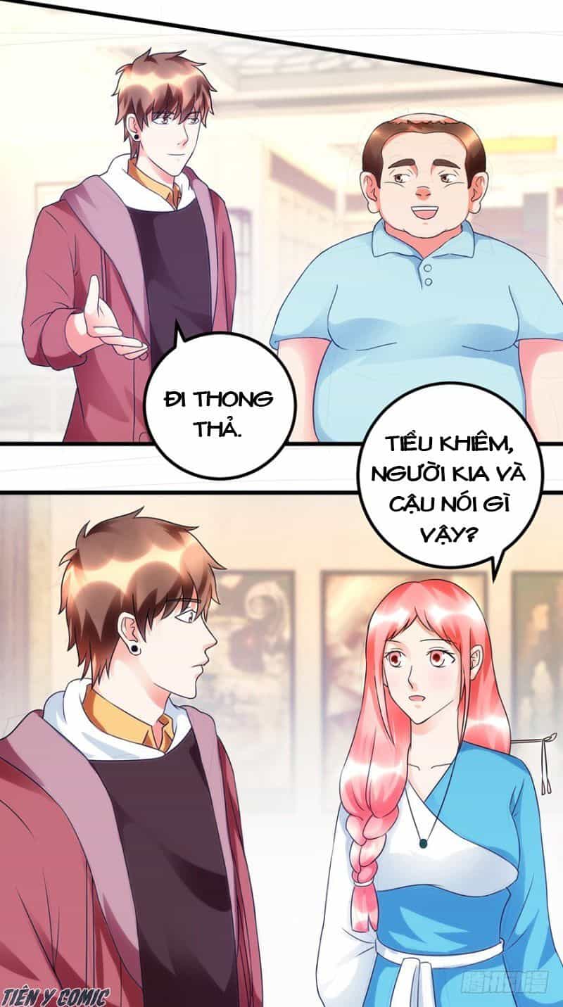 Thấu Thị Tiên Y - Chương 79 - ảnh 10