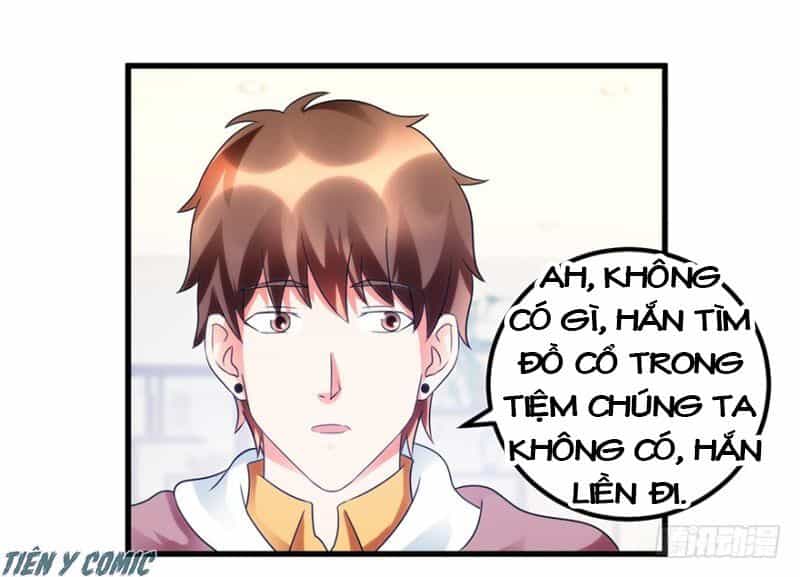 Thấu Thị Tiên Y - Chương 79 - ảnh 11
