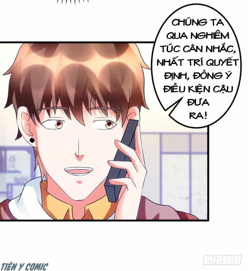 Thấu Thị Tiên Y - Chương 79 - ảnh 14