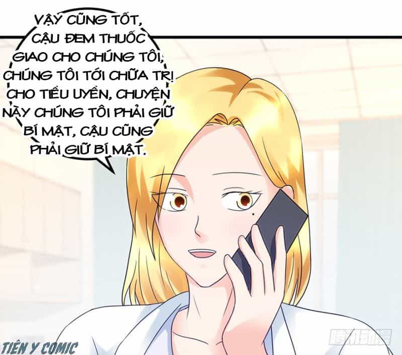 Thấu Thị Tiên Y - Chương 79 - ảnh 16