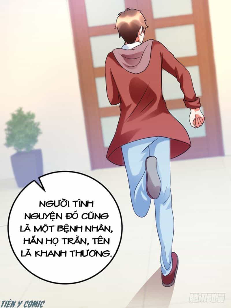 Thấu Thị Tiên Y - Chương 79 - ảnh 18