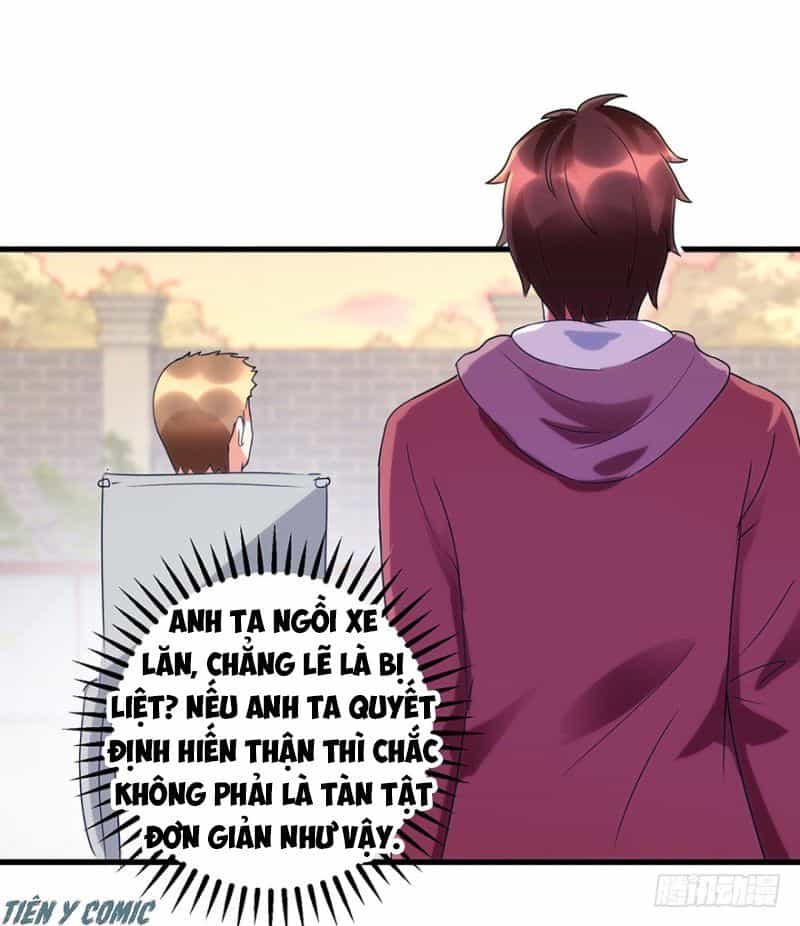 Thấu Thị Tiên Y - Chương 79 - ảnh 25