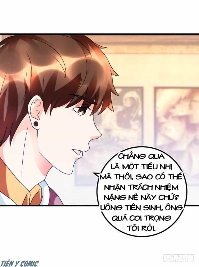 Thấu Thị Tiên Y - Chương 79 - ảnh 4