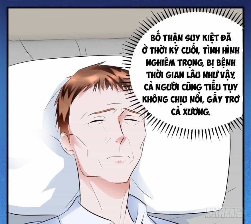 Thấu Thị Tiên Y - Chương 8 - ảnh 10