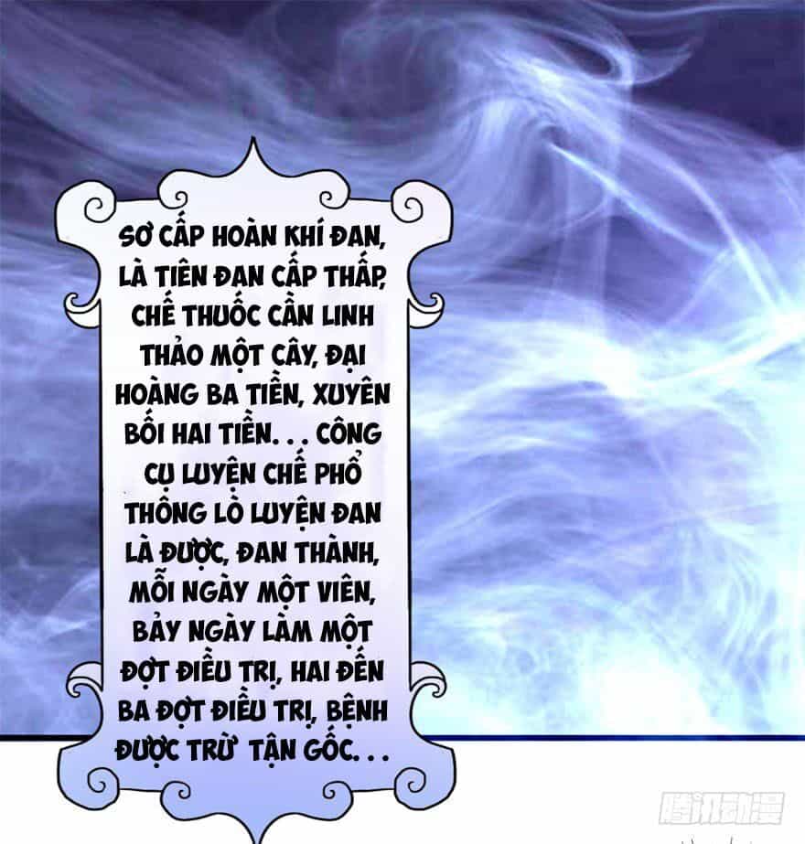 Thấu Thị Tiên Y - Chương 8 - ảnh 12