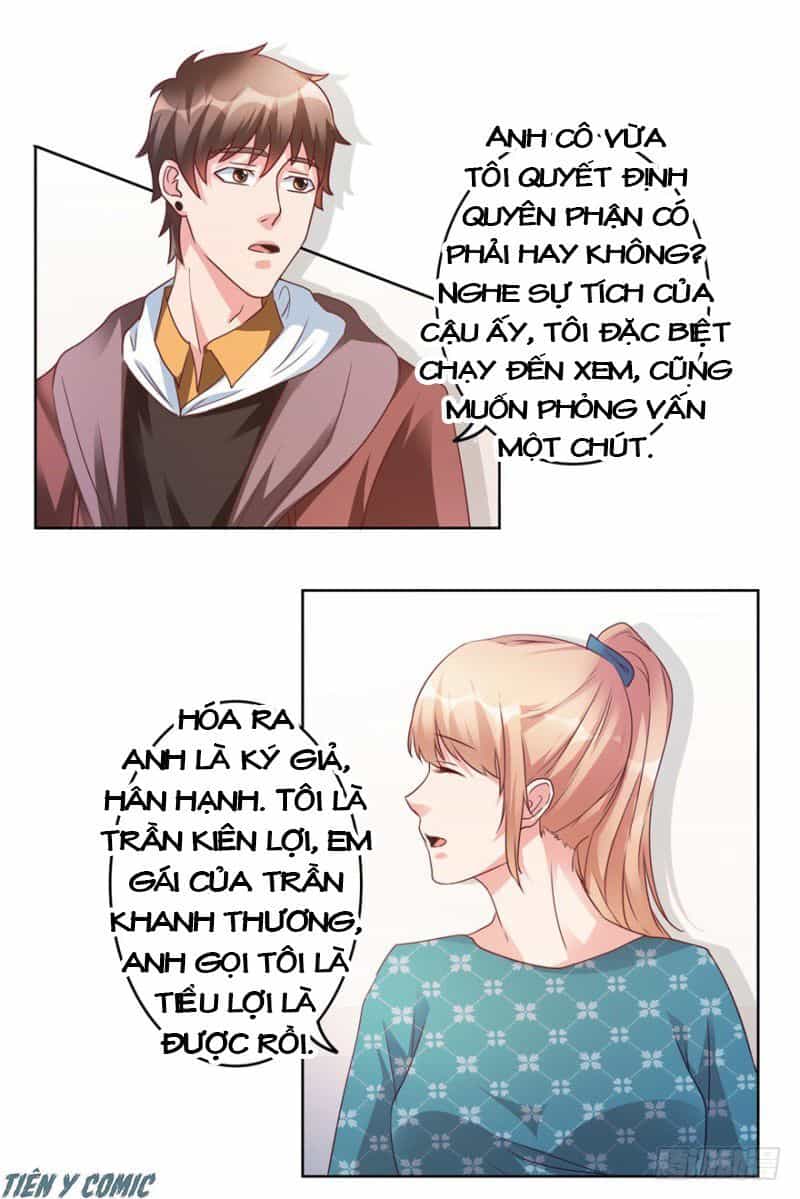 Thấu Thị Tiên Y - Chương 80 - ảnh 11