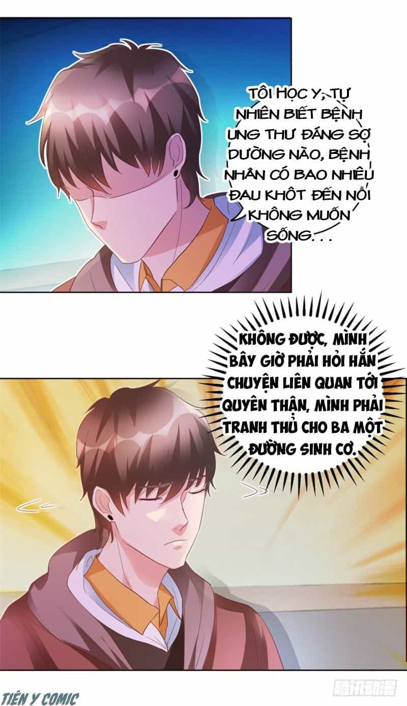 Thấu Thị Tiên Y - Chương 80 - ảnh 16