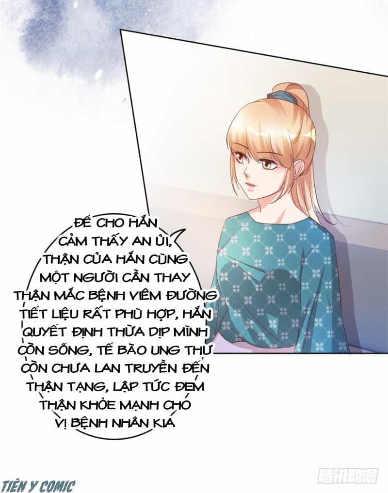 Thấu Thị Tiên Y - Chương 80 - ảnh 20