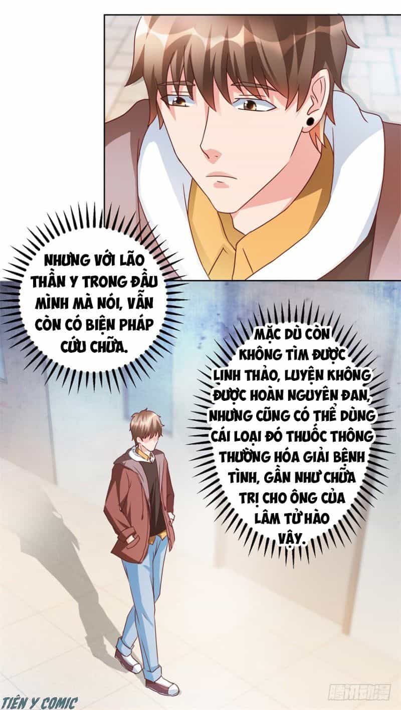 Thấu Thị Tiên Y - Chương 80 - ảnh 6