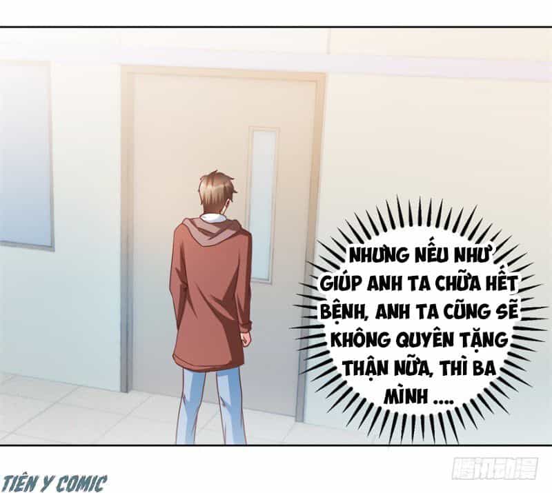 Thấu Thị Tiên Y - Chương 80 - ảnh 7