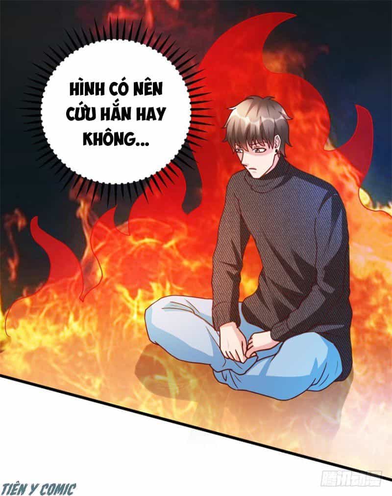 Thấu Thị Tiên Y - Chương 81 - ảnh 15