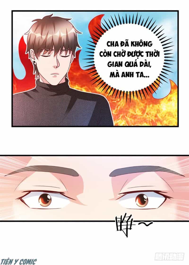 Thấu Thị Tiên Y - Chương 81 - ảnh 16