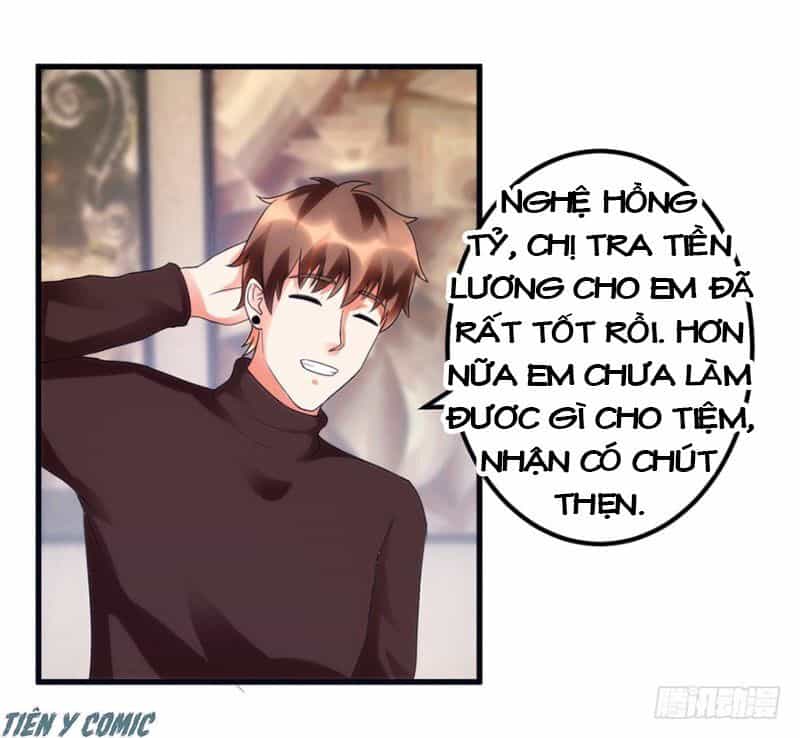 Thấu Thị Tiên Y - Chương 82 - ảnh 7