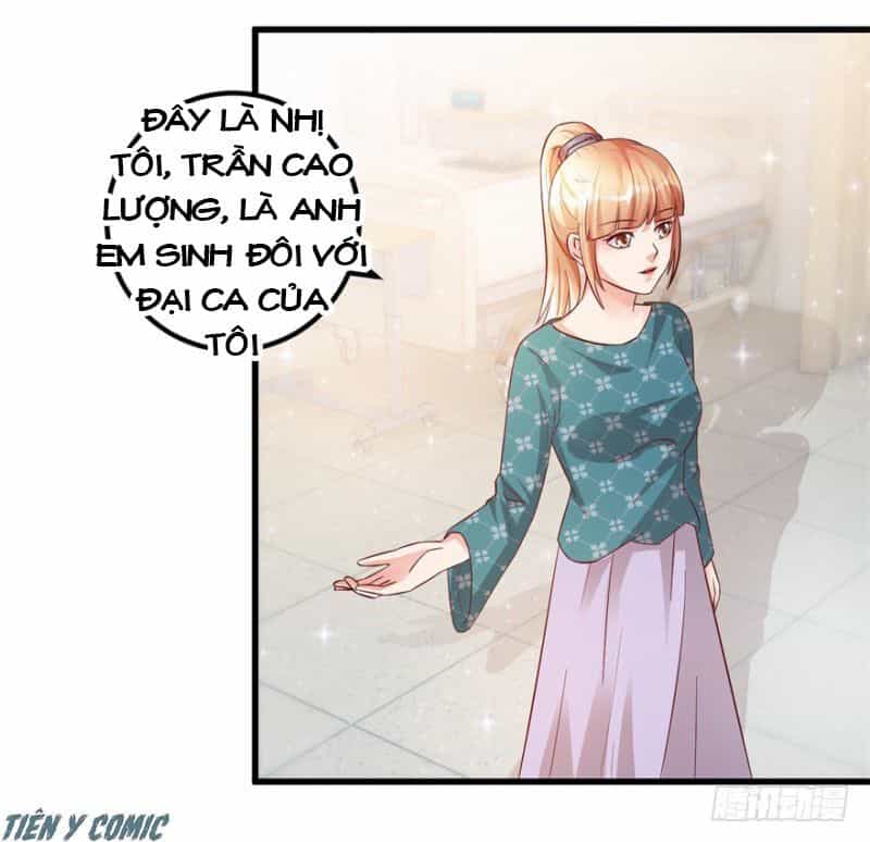 Thấu Thị Tiên Y - Chương 83 - ảnh 12