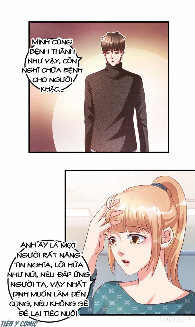 Thấu Thị Tiên Y - Chương 83 - ảnh 17