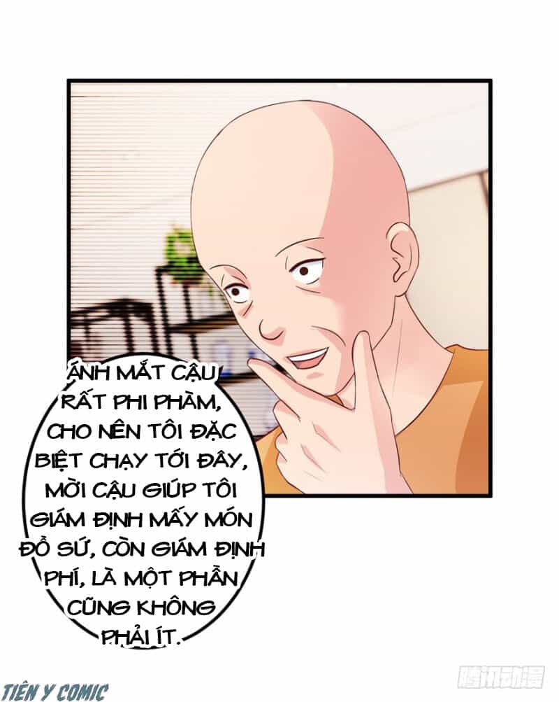 Thấu Thị Tiên Y - Chương 84 - ảnh 19