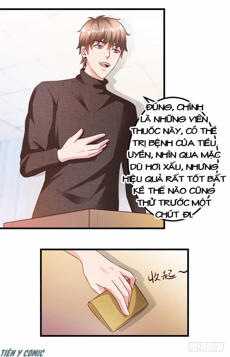 Thấu Thị Tiên Y - Chương 84 - ảnh 3
