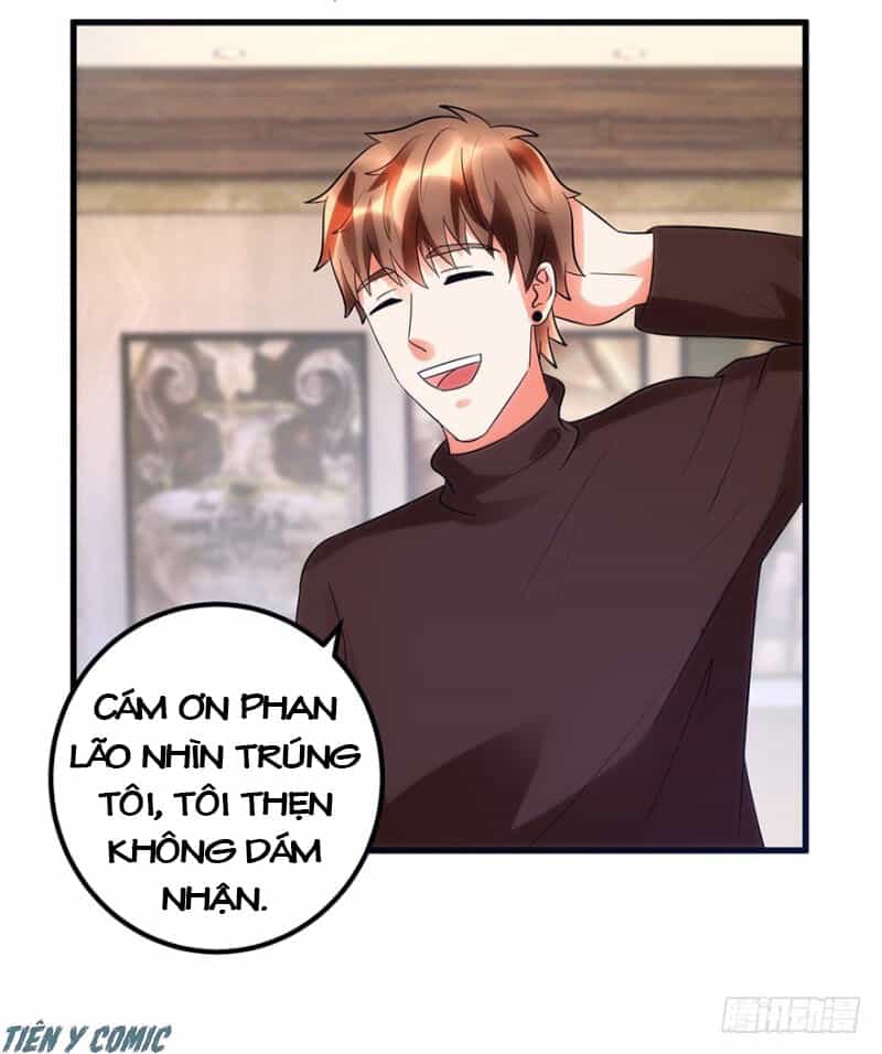 Thấu Thị Tiên Y - Chương 85 - ảnh 17