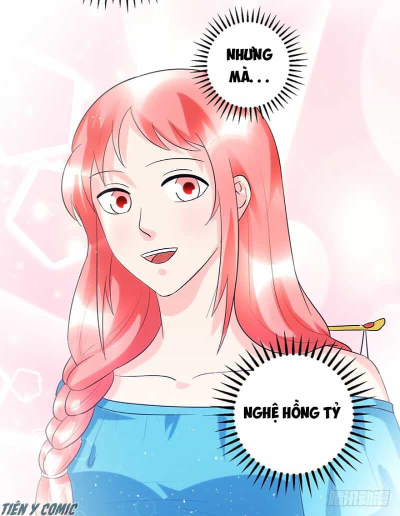 Thấu Thị Tiên Y - Chương 85 - ảnh 19